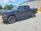 2025 Ford F150 Tremor