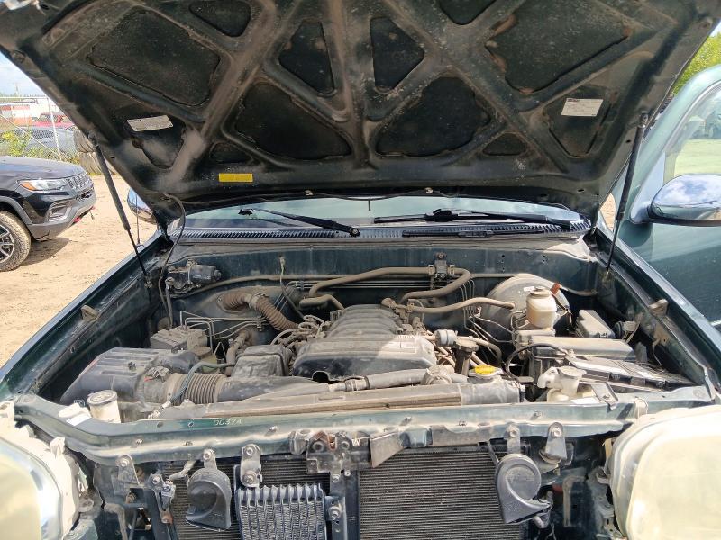 2006 Toyota Tundra Double Cab SR5