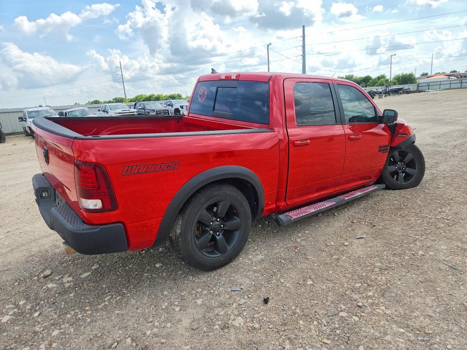 2019 Dodge RAM 1500 Classic SLT
