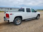2012 GMC Sierra K1500 SLT
