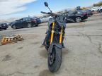 2015 Yamaha FJ09 C