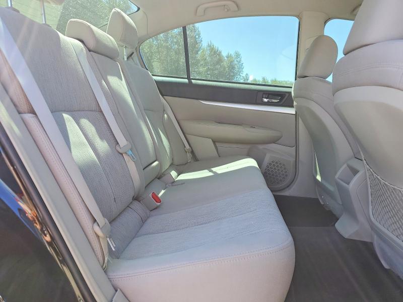 2013 Subaru Legacy 2.5i Premium