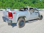2011 GMC Sierra K1500 SLE