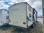 2013 Crossroads Recreational Vehicle (RV)