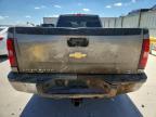 2007 Chevrolet Silverado K2500 Heavy Duty