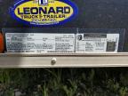 2017 Mvm7, Llc 2017 MVM7 8.5X18TA2 Enclosed Cargo Trailer