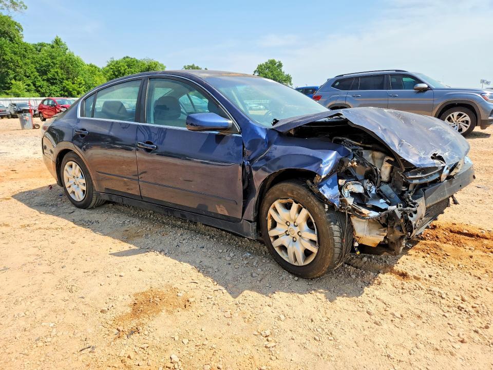 2012 Nissan Altima 2.5