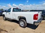 2007 Chevrolet Silverado C2500 Heavy Duty