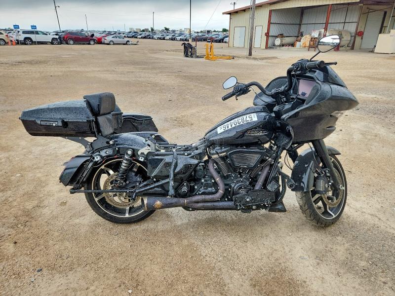 2025 Harley-Davidson Fltrx
