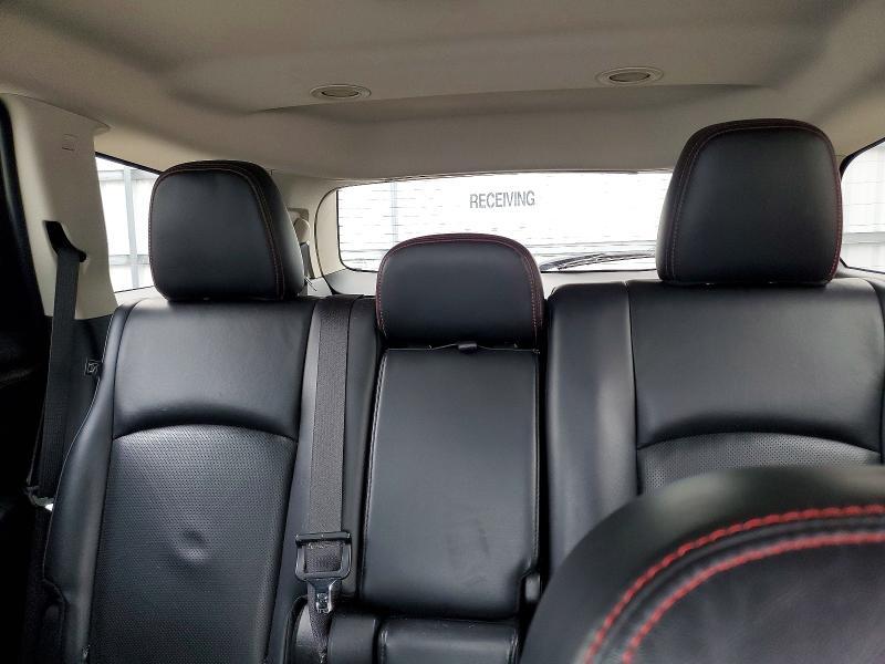 2017 Dodge Journey gt