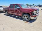 2014 Chevrolet Silverado K1500 LTZ