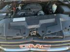 2012 GMC Sierra K1500 SLT