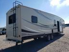 2015 Cherokee By Forest R Travel Trailer