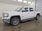 2018 GMC Sierra K1500 SLT