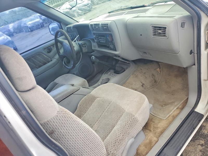 1997 GMC Sonoma