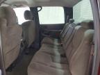 2005 Chevrolet Silverado K2500 Heavy Duty