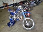 1988 Hond NX250