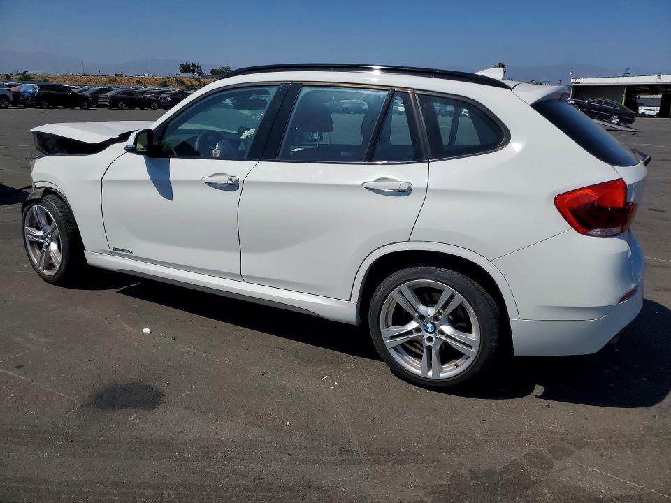 2015 BMW X1 Sdrive28i