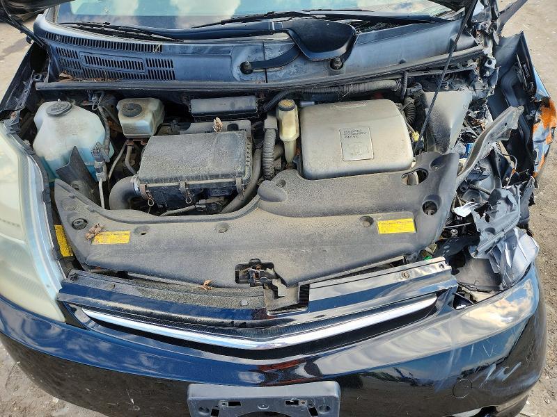 2006 Toyota Prius Base