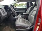 2017 Chevrolet Colorado LT
