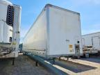 2017 Strick DRY Van Trailer