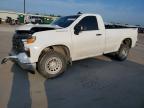 2025 Chevrolet Silverado K1500