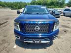 2017 Nissan Titan XD PRO-4X