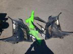 2013 Kawasaki EX300 A