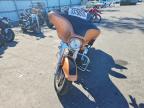 2008 Harley-Davidson Flhx 105TH Anniversary Edition