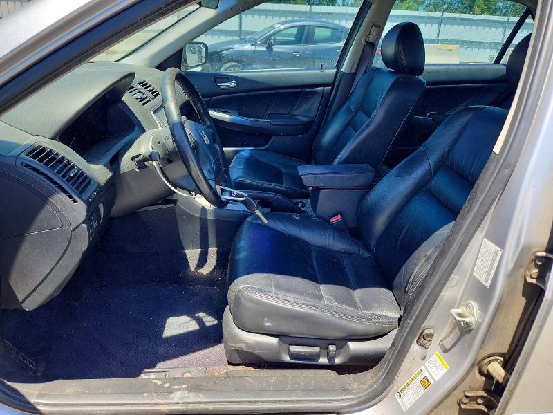 2006 Honda Accord ex