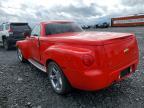 2003 Chevrolet SSR