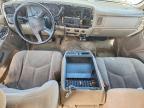 2003 Chevrolet Silverado K1500 Heavy Duty