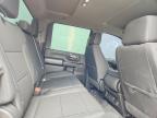 2026 Chevrolet Silverado K2500 Custom