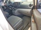 2017 Nissan NV200 Delivery Van
