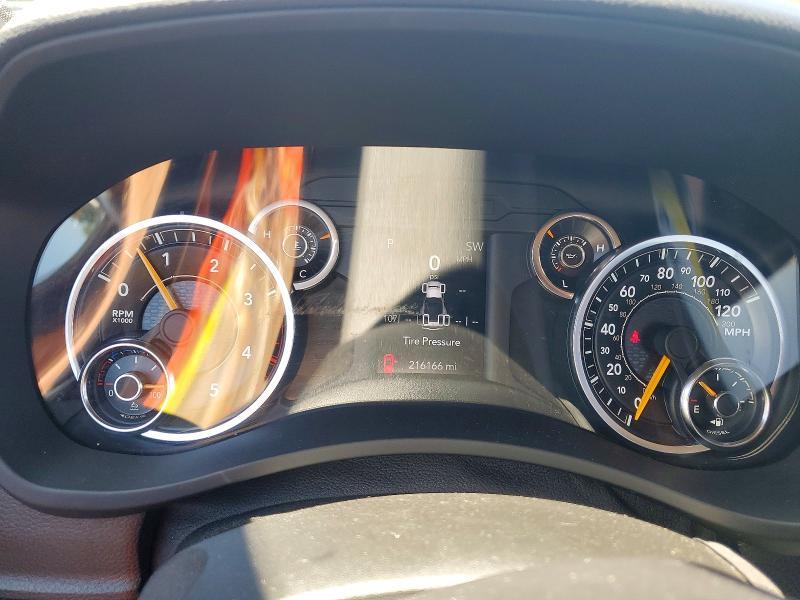 2019 Dodge RAM 5500