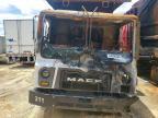 2025 Mack Terrapro Refuse Truck