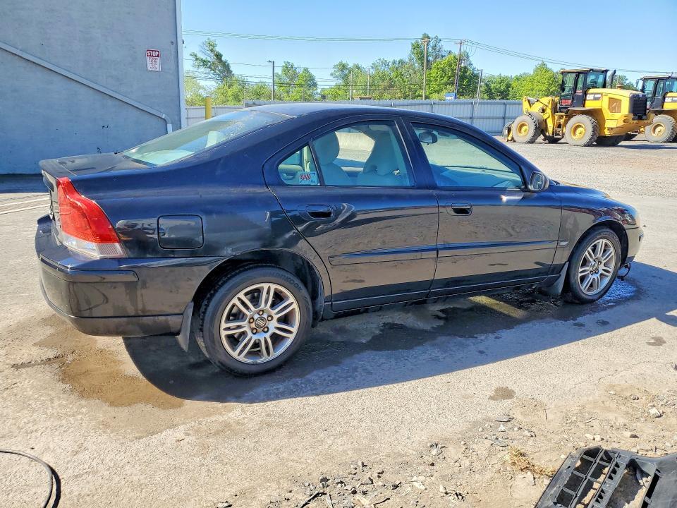 2006 Volvo S60 2.5t