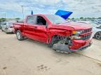 2022 Chevrolet Silverado LTD C1500 Custom