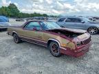 1985 Chevrolet EL Camino