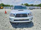 2007 Toyota Tacoma Double Cab Prerunner