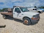 2004 Ford F350 Super Duty