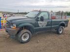 2002 Ford F350 SRW Super Duty