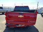 2023 Chevrolet Silverado K1500 High Country