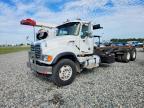 2005 Mack CV713 ROLL-OFF Container Truck