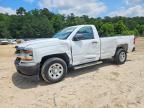 2018 Chevrolet Silverado C1500