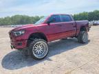 2024 Dodge RAM 1500 Tradesman