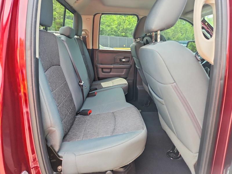 2016 Dodge RAM 1500 SLT