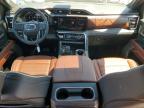 2026 GMC Sierra K1500 Denali Ultimate