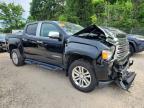 2016 GMC Canyon SLT