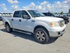 2008 Ford F150 Supercrew